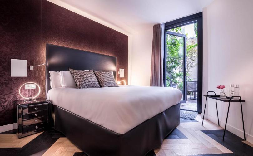 Le Rayz Vendome Aparthotel Paris Bagian luar foto